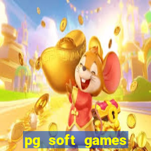 pg soft games fortune rabbit